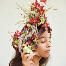 orit hertz- floral design -botanical jewrley6