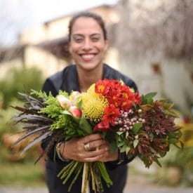 orit hertz floral design290